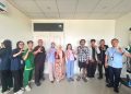 5 Korban Kecelakaan Kerja di Banten Dapat Kaki hingga Tangan Palsu Gratis dari BPJS Ketenagakerjaan