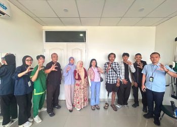 5 Korban Kecelakaan Kerja di Banten Dapat Kaki hingga Tangan Palsu Gratis dari BPJS Ketenagakerjaan