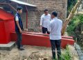 1.578 Hektare Sawah di Kabupaten Serang Dapat Program Optimalisasi Lahan