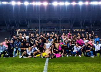 Sabah FC, Klub asal Azerbaijan Tembus Fase Liga Champions Eropa