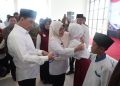 Bupati Pandeglang Minta Guru Dampingi Siswa Sekolah Rakyat secara Optimal