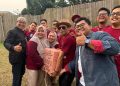 Jelang Muscab, Peradi DPC Serang Perkuat Soliditas Pengurus dan Anggota 