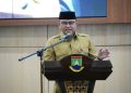 Besok, Aziz Dilantik sebagai Sekda Cilegon