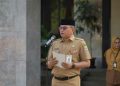 Bakal Dilantik Sebagai Sekda Kota Cilegon, Ini Kata Aziz 