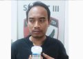 Kades Undar Andir Ditangkap Polda Banten, Mengaku Konsumsi Sabu Sejak 2022