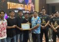 Turnamen MLBB Wali Kota Cilegon Cup 2026 Ditutup, Jadi Ajang Penjaringan Atlet Esports