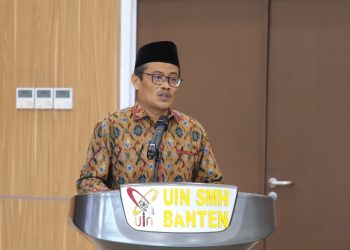UIN Banten Perkuat Langkah Menuju World Class University
