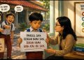 Memerdekakan Peserta Didik dari Candaan yang Melukai