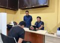 Istri Pergoki Suami Diduga Setubuhi Anak Tirinya di Pandeglang