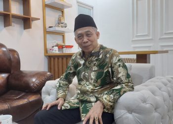 Kakanwil Kemenag Banten Tegaskan Tidak Ada Praktik Jual Beli Jabatan