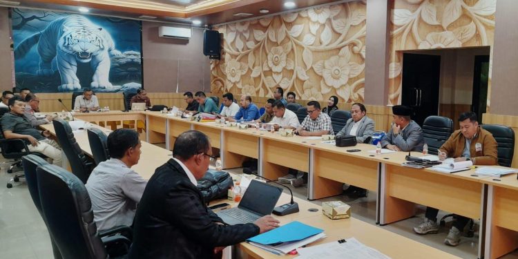 Dugaan Mafia Tanah Rp24 Miliar di Kota Serang, Polda Banten Tetapkan Tiga Tersangka