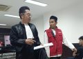 Ancam Mandor Proyek dengan Parang, Petugas Keamanan di Cikande Dituntut 2,5 Tahun Penjara