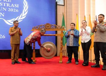 Opini Ombudsman Jadi Tolok Ukur Pelayanan Publik, Penilaian Maladministrasi 2026 Resmi Dimulai