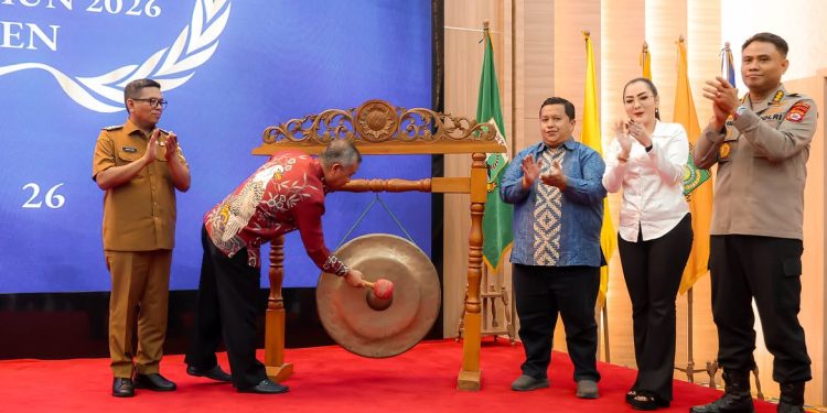 Opini Ombudsman Jadi Tolok Ukur Pelayanan Publik, Penilaian Maladministrasi 2026 Resmi Dimulai