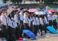 PBAK 2026 Resmi Dibuka, 9.448 Mahasiswa Baru UIN Jakarta Ikuti Pengenalan Budaya Akademik