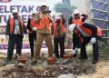 Gedung Baru Unimar Dibangun, Maesyal Dorong Investasi SDM dan Perluasan Akses Pendidikan
