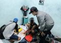 Polsek Neglasari Tangkap Pengedar Ribuan Butir Obat Keras