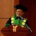 Rektor UIN Banten Ingatkan Wisudawan Jaga Jejak Digital dan Bangun Personal Branding