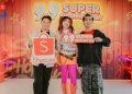 Naykilla dan Tenxi Hadirkan “Kasih Aba-Aba 2.0” di Shopee 9.9