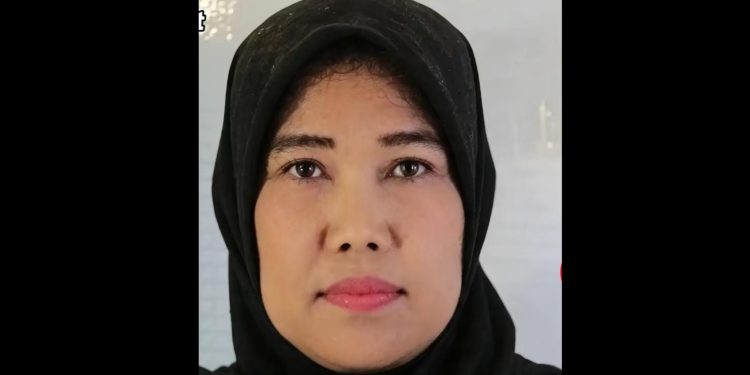 Warga Sukadiri Tangerang Mengaku Jadi Korban TPPO di Libya, Minta Dipulangkan
