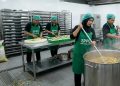 Waspada Loker SPPG Bodong di Kota Serang, Jangan Tergiur Iming-iming Kerja