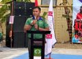 Dandim Cup 2026 resmi digelar di Cilegon