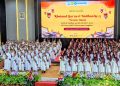 Cetak Generasi Qur’ani, Yayasan Bina Insan Kragilan Wisuda 220 Santri SDIT dan SMPIT