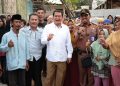 Bupati Tangerang Maesyal Rasyid Mulai Pembangunan 4 RTLH di Sindang Jaya