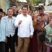 Bupati Tangerang Maesyal Rasyid Mulai Pembangunan 4 RTLH di Sindang Jaya
