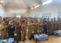 Pemkab Tangerang Gelar Sosialisasi Kadarkum untuk Kepala Desa, Dorong Pemerintah Desa Lebih Transparan