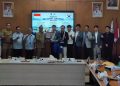 Perumda Tirta Al-Bantani Jalin Kerja Sama dengan Korea Selatan untuk Penyediaan Air Bersih