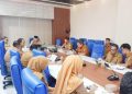 Pemkot Cilegon Bahas KUA PPAS 2027, Target Pendapatan Daerah Dipatok Rp1,9 Triliun