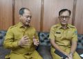 126 Dapur SPPG Terancam Suspend Jika Tak Urus SLHS