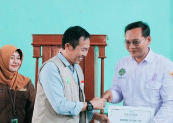 BPJPH Wajibkan Produk UMKM Bersertifikat Halal