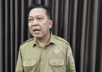 Layout Dapur SPPG di Kabupaten Serang Tidak Sesuai Standar BGN