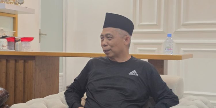 Kemenag Banten Masih Tunggu MoU dengan Pemprov untuk Jalankan Program Sekolah Gratis