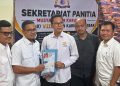 Robby Sumantri Jayabaya Jadi Calon Tunggal Ketua Kadin Lebak 2026-2031, Biaya Pendaftaran Rp250 Juta