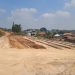 Warga Waringinkurung Serang Tolak Proyek Pemakaman Umum di Perbukitan Desa Sampir