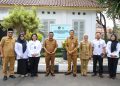 Pusat Koordinasi MBG Banten