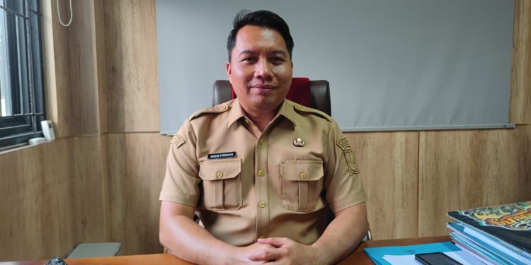 Kabupaten Serang