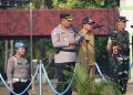 Apel Siaga Tanggap Darurat Kebakaran