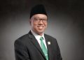Anggota DPRD Tangsel Gus Andi Wibowo