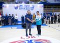 Liga Jasa Keuangan bank bjb 2026, Dukung Kolaborasi Industri Jasa Keuangan