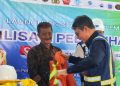 ASDP Luncurkan Sterilisasi Pelabuhan Merak untuk Tingkatkan Keamanan
