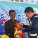 ASDP Luncurkan Sterilisasi Pelabuhan Merak untuk Tingkatkan Keamanan