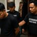 Kurir Sabu Sistem Tempel Diadili di Pengadilan Negeri Serang