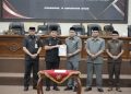 Robinsar Targetkan KUA PPAS Perubahan 2026 Kota Cilegon Bebas Defisit