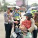 Program Si Caka Polresta Tangerang Edukasi Pengendara di Jalur Rawan Kecelakaan