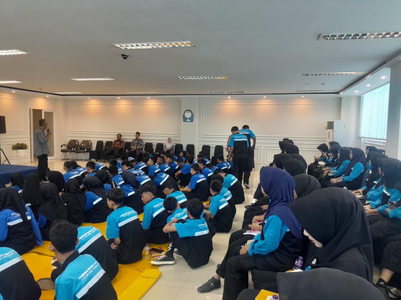 SMKN 4 Pandeglang