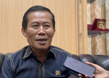 DPRD Desak PP Status Kota Serang sebagai Ibu Kota Banten Segera Terbit